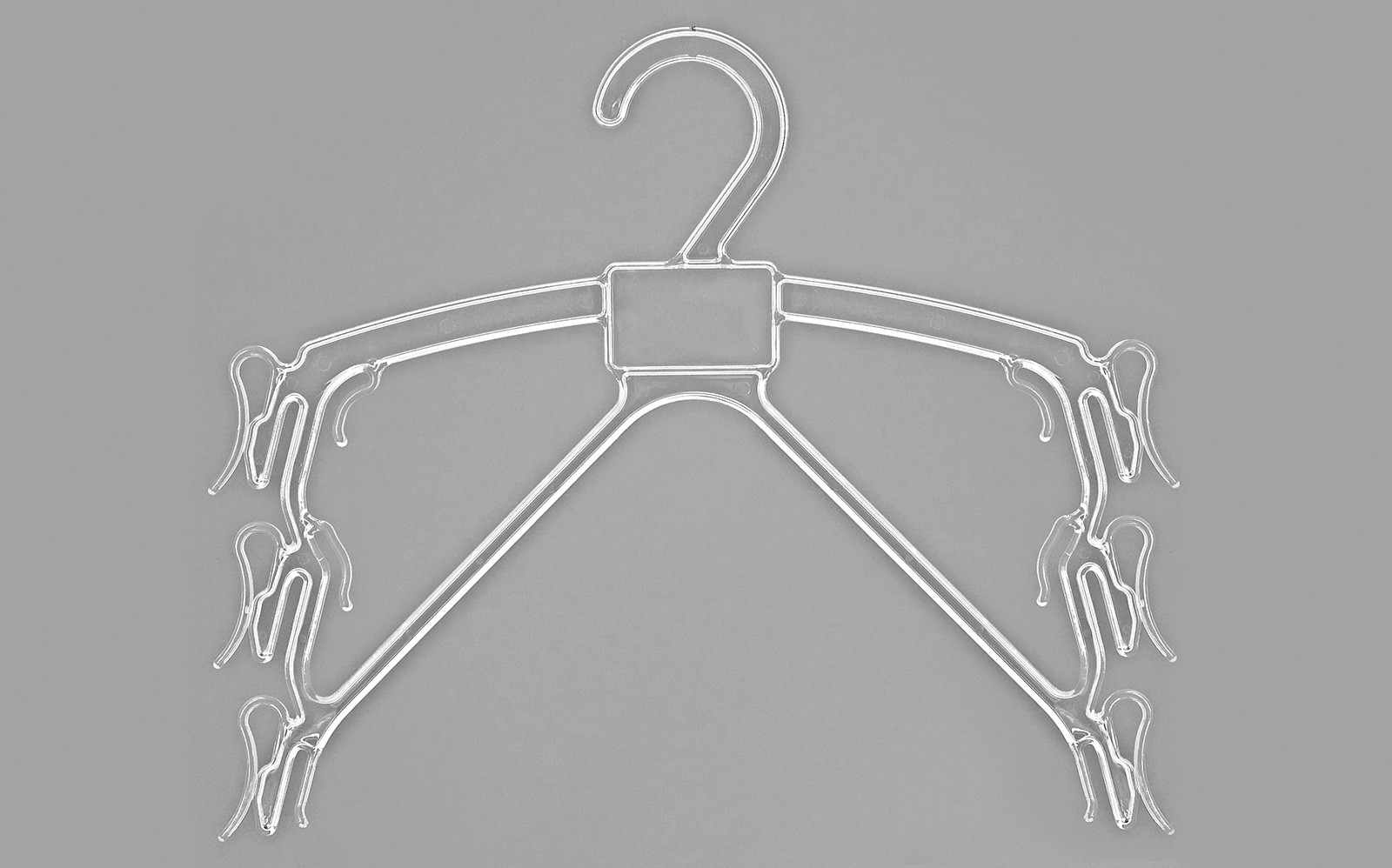 Wäschebügel ET 26 3F SL