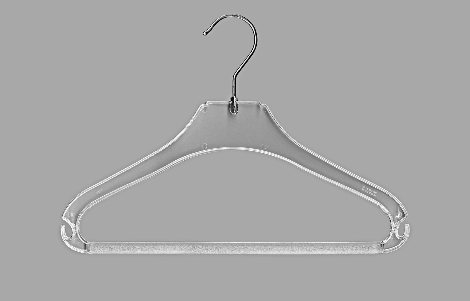 STB 32 Kleiderbügel