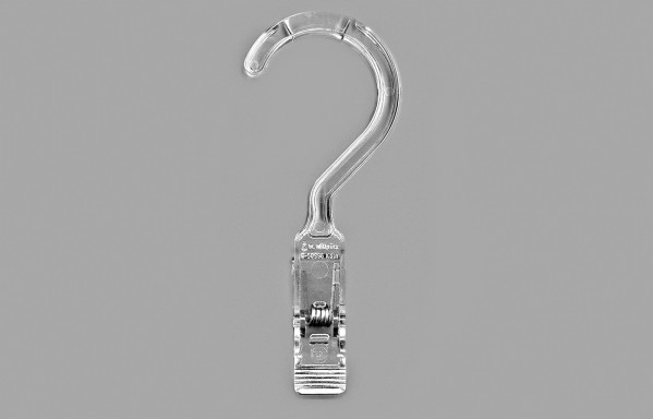 S-Clip gross